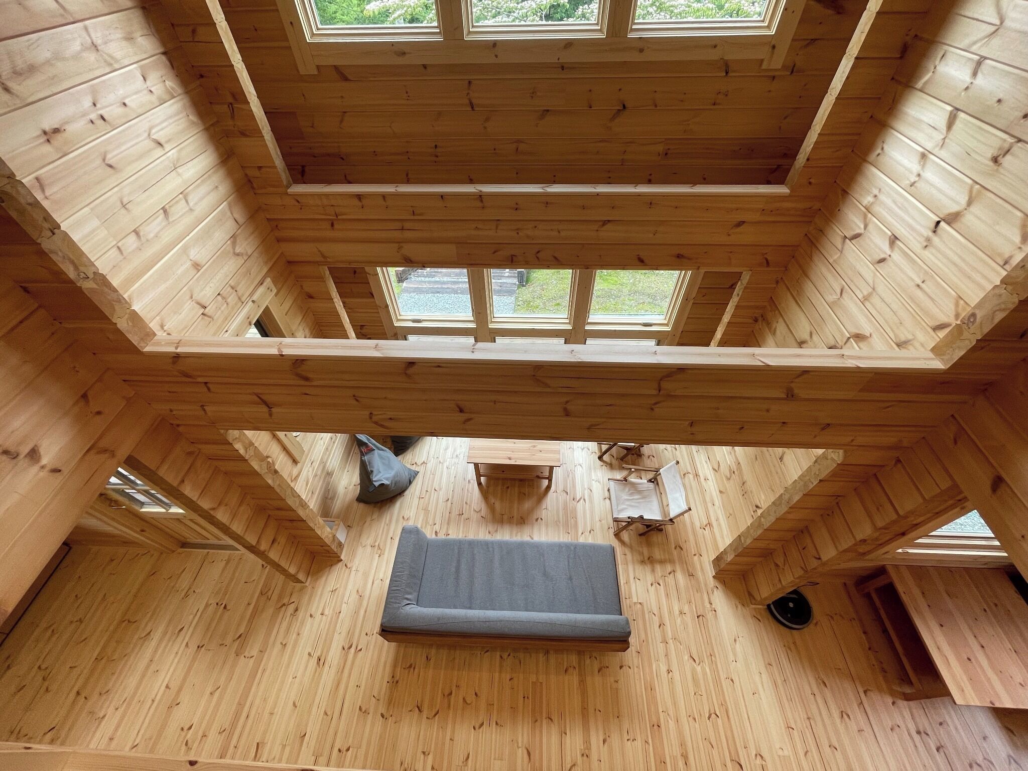 Interieur