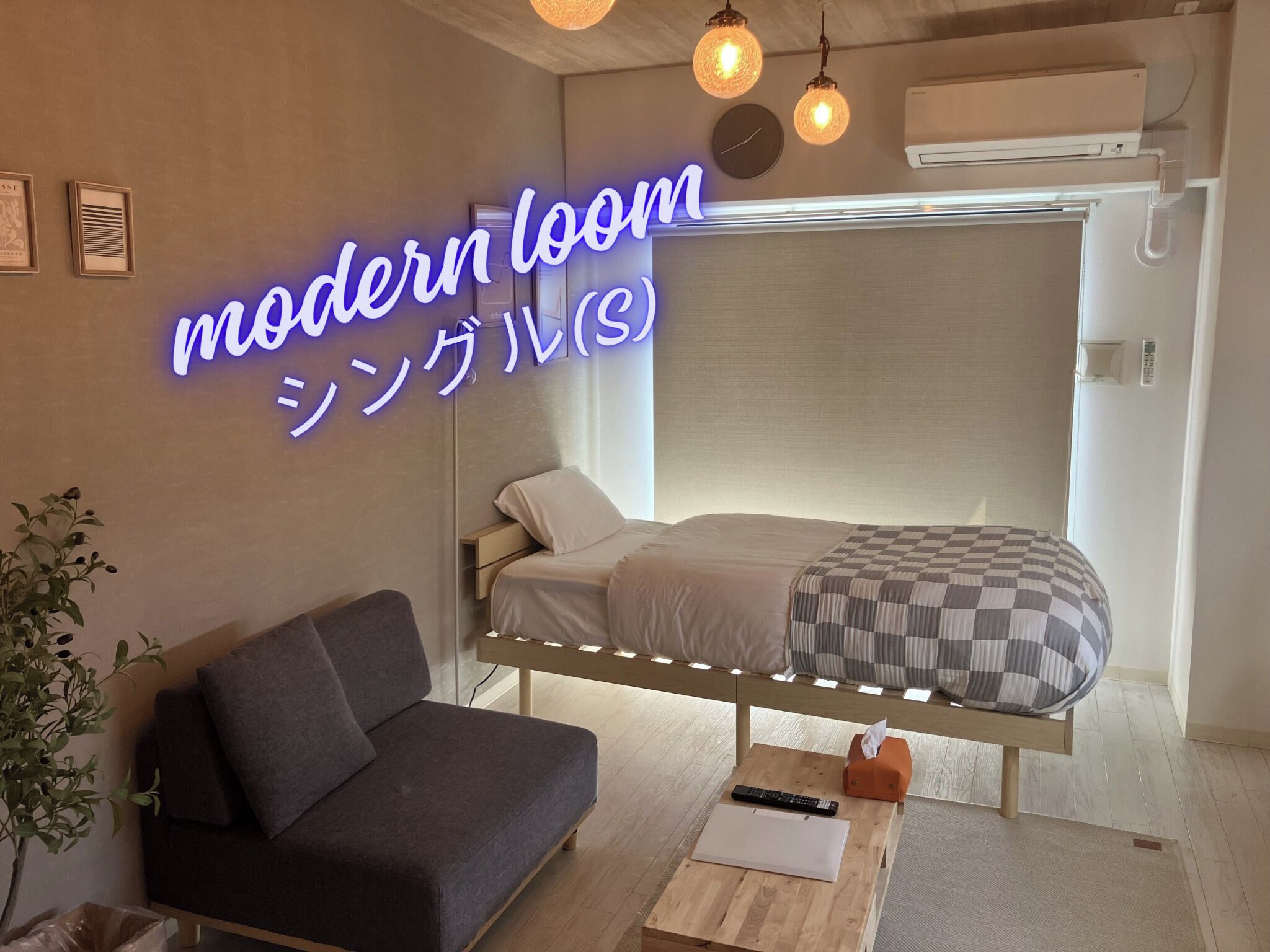 1 bedroom, desk, free WiFi, bed sheets