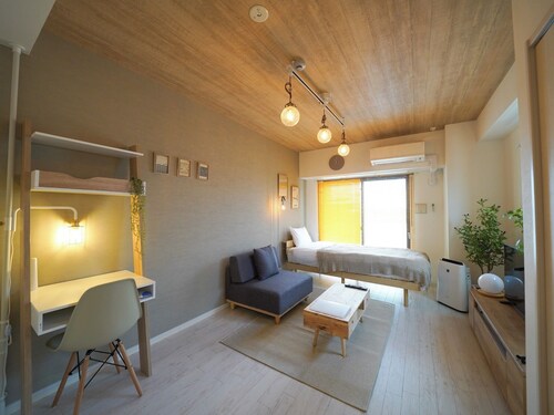 Room 601 single room room for 1 person - 601 / Hiroshima Hiroshima