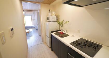 Room 601 single room room for 1 person - 601 / Hiroshima Hiroshima