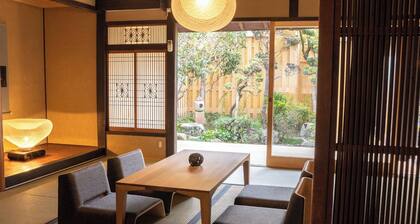 Dinner only included Nonsmoking Welcome drin / Tatsuno Hyōgo