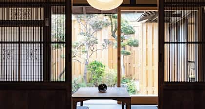 Dinner only included Nonsmoking Welcome drin / Tatsuno HyĆgo