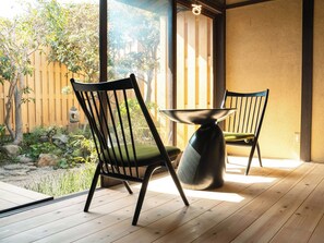 Outdoor dining - Dinner only included  Nonsmoking  Welcome drin / Tatsuno Hyōgo (Tatsuno)
