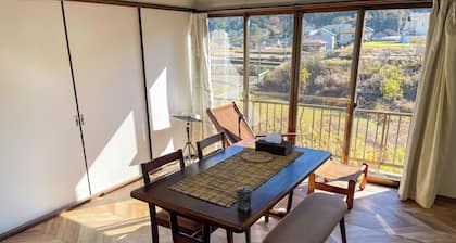 Renovated first class accommodation MeTeL You c - MeTeL / Fujiyoshida Yamanashi