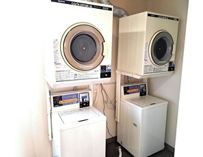 Interior - Smoking Breakfast included Twin / Muroran Hokkaidō (Muroran)