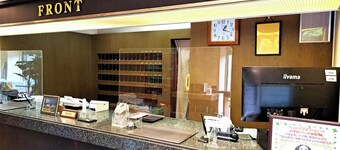 Smoking Breakfast included Double / Muroran Hokkaidō