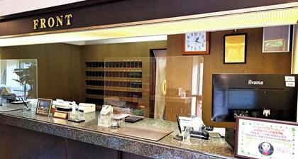 Nonsmoking Breakfast included Single / Muroran Hokkaidō