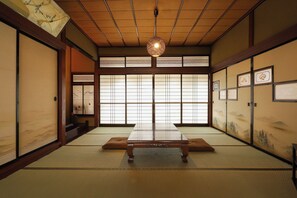 Interior - Private Guest House - reserved / Ono Fukui (Ono)