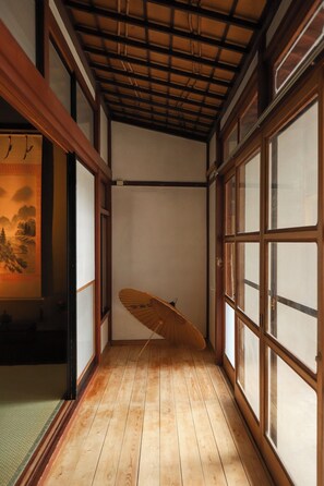 Interior - Private Guest House - reserved / Ono Fukui (Ono)