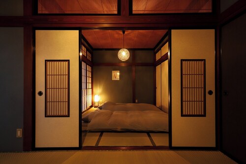 Private Guest House - reserved / Ono Fukui