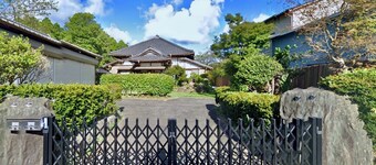 Maximum 15 people You can enjoy BBQ sauna and openair bath in a completely private space in a t - Asahi Sanso / Sosa Chiba