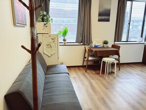 Interior - No Smoking  3LDK Within the pedestrian circle of Tengachaya Station - GEGE house301 rooms / Osaka Ōsaka (Osaka)