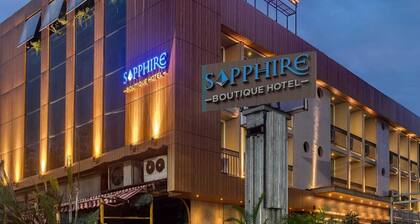 Sapphire Boutique Hotel
