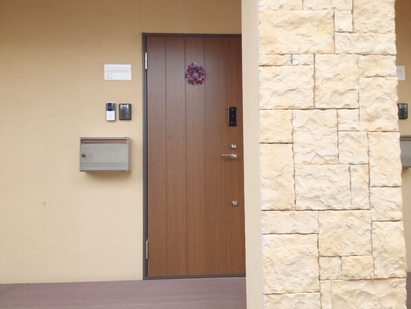 Exterior - Awaji Islands Little Hideaway Southern Provencestyle Maisonette Apartment Mimoza / Sumoto Hyōgo (Sumoto)