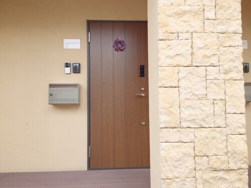 Awaji Islands Little Hideaway  Southern Provencestyle Maisonette Apartment Mimoza / Sumoto Hyōgo