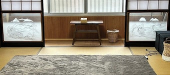 The beach is right in front of you This is a 90y / Nyu-gun Fukui