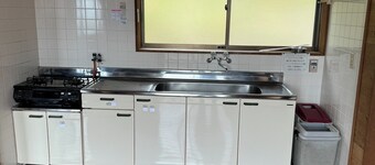 Agriland Sailing Lodge 6person building bedding / Minamikyushu City Kagoshima