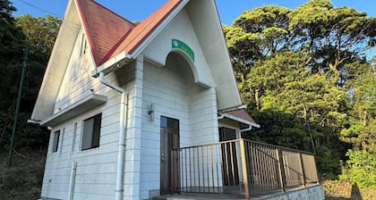 Agriland Sailing Lodge 4person building bedding / Minamikyushu City Kagoshima