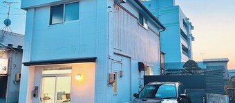 2 x double rooms accommodates up to 4 people / Yurihonjo Akita