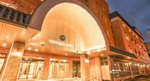 Exterior - Breakfast included Japanesestyle room / Hakodate Hokkaidō (Hakodate)