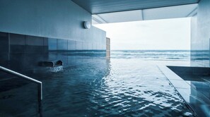 Spa - Breakfast included Japanesestyle room / Hakodate Hokkaidō (Hakodate)