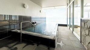 Pool - Breakfast included Japanesestyle room / Hakodate Hokkaidō (Hakodate)