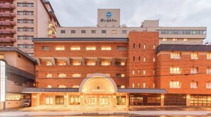 Exterior - Breakfast included Japanesestyle room / Hakodate Hokkaidō (Hakodate)