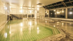 Spa - Breakfast included Japanesestyle room / Hakodate Hokkaidō (Hakodate)