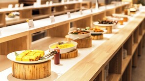 Dining - Breakfast included Japanesestyle room / Hakodate Hokkaidō (Hakodate)