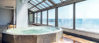 Breakfast included Japanesestyle room / Hakodate Hokkaidō