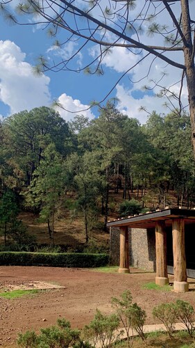 Espléndida Habitación Doble con Balcón en el Centro