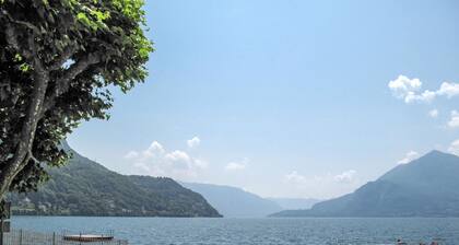 Ferienwohnung Mofra by Interhome