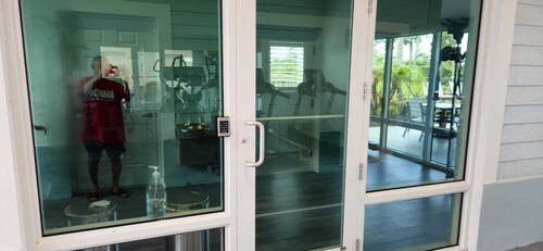 Florida Gulf Coast Paradise. 