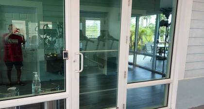 Florida Gulf Coast Paradise.