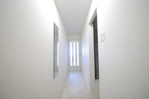 Individually decorated, individually furnished, free WiFi, bed sheets - Northern Hills Minami 6 Jō (Sapporo)