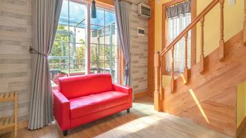 Basic Room, 1 Bedroom (Room 101) | 1 bedroom, free WiFi