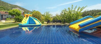 Yeosu Noeul Walk Pet Pension