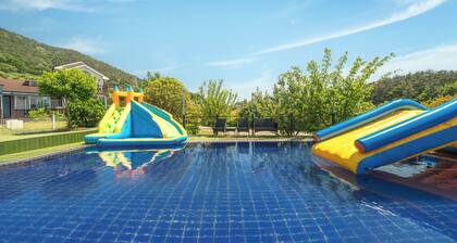 Yeosu Noeul Walk Pet Pension