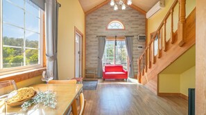 Exterior - Yeosu Noeul Walk Pet Pension (Yeosu)