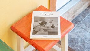 Basic Room, 1 Bedroom (Room 101) | 1 bedroom, free WiFi - Yeosu Noeul Walk Pet Pension (Yeosu)