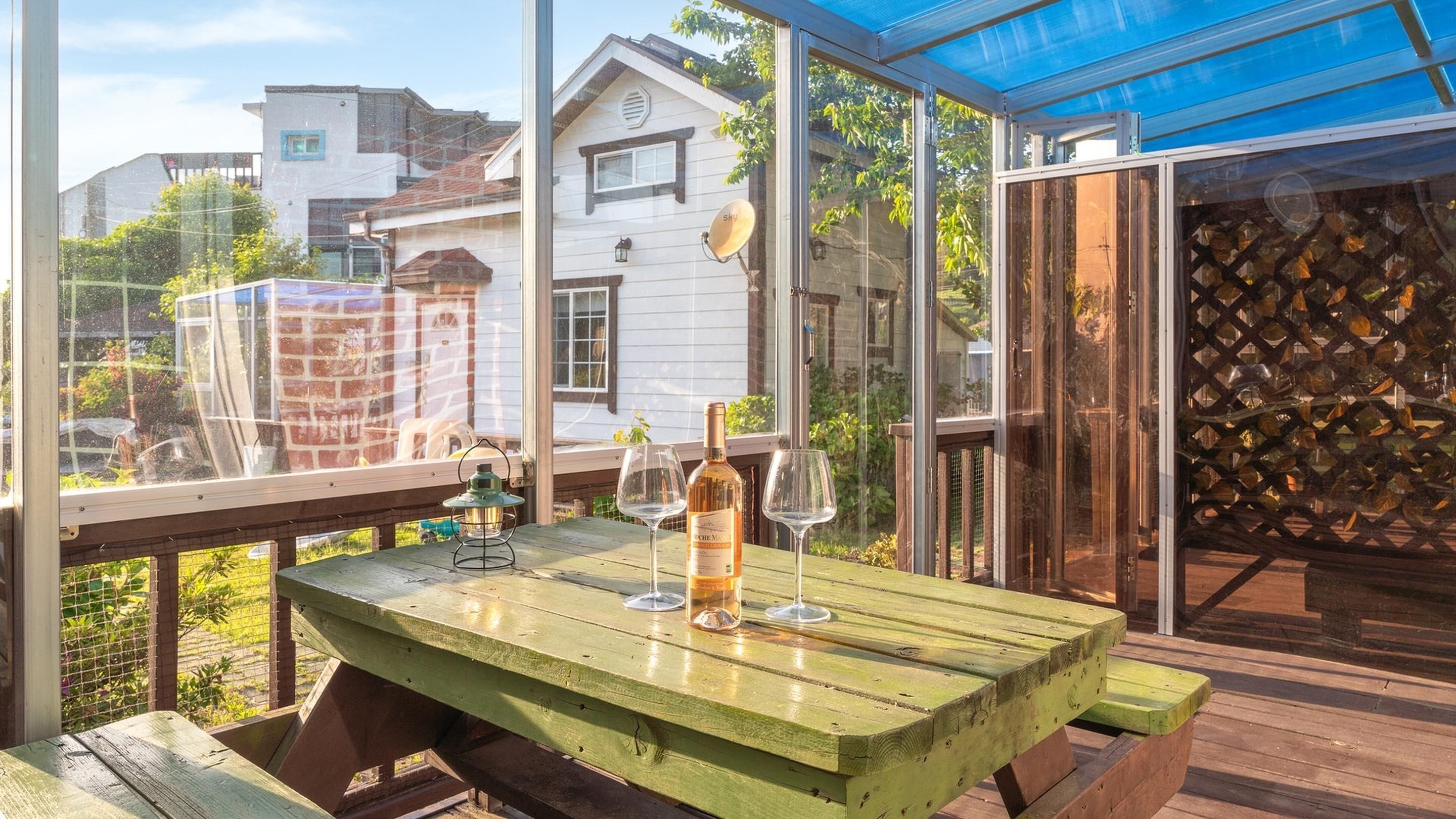 Basic Room, 1 Bedroom (Room 103) | 1 bedroom, free WiFi