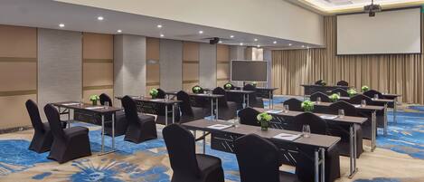 会議室