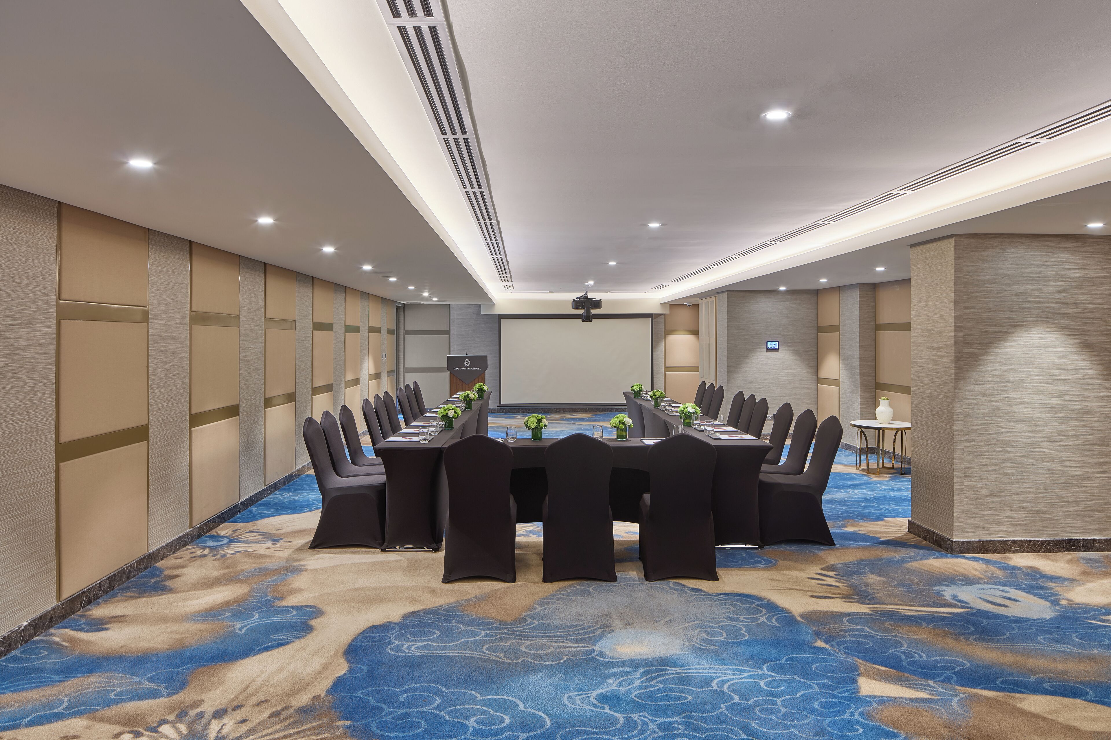 Foto - Grand Westside Manila Bay