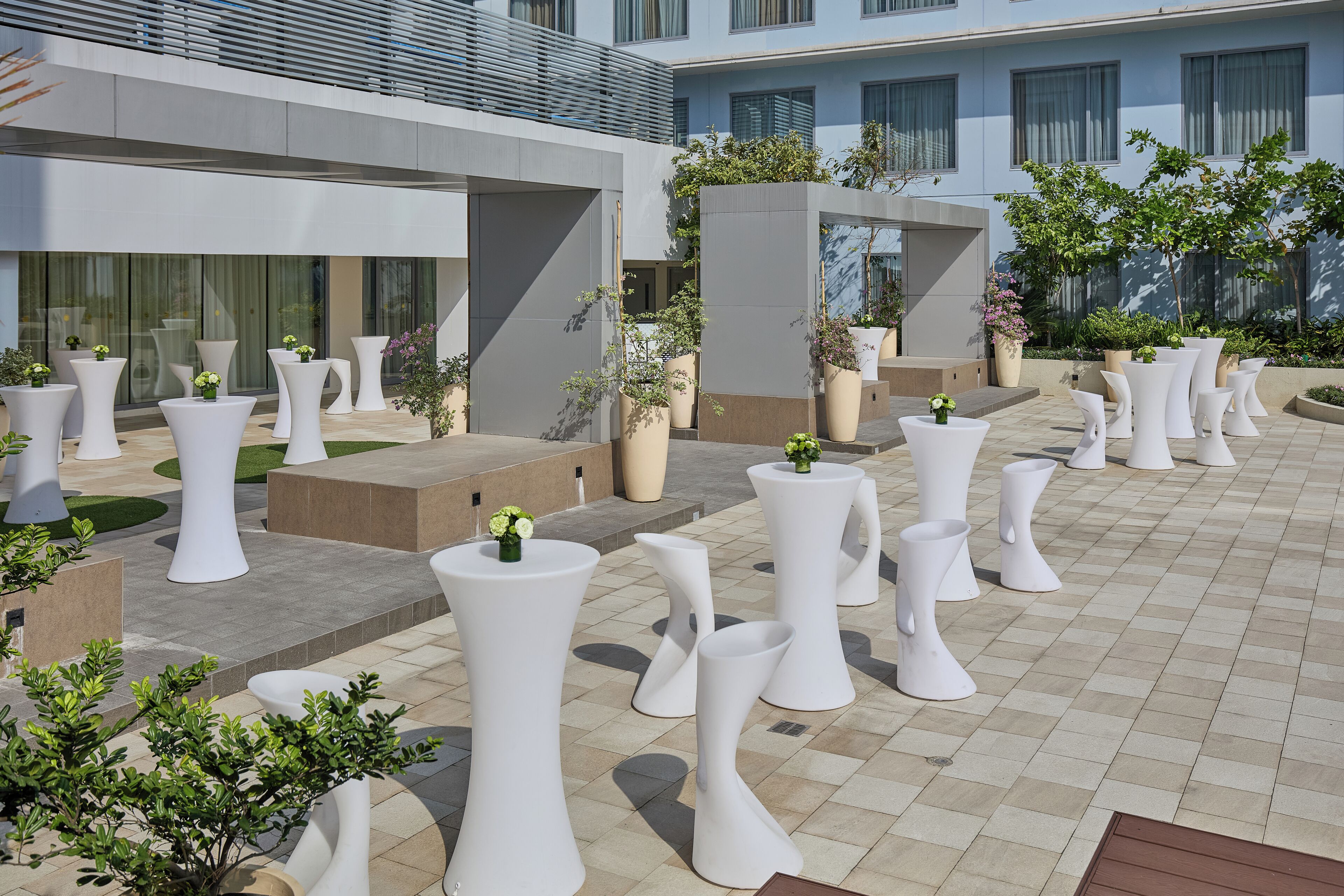 Foto - Grand Westside Manila Bay