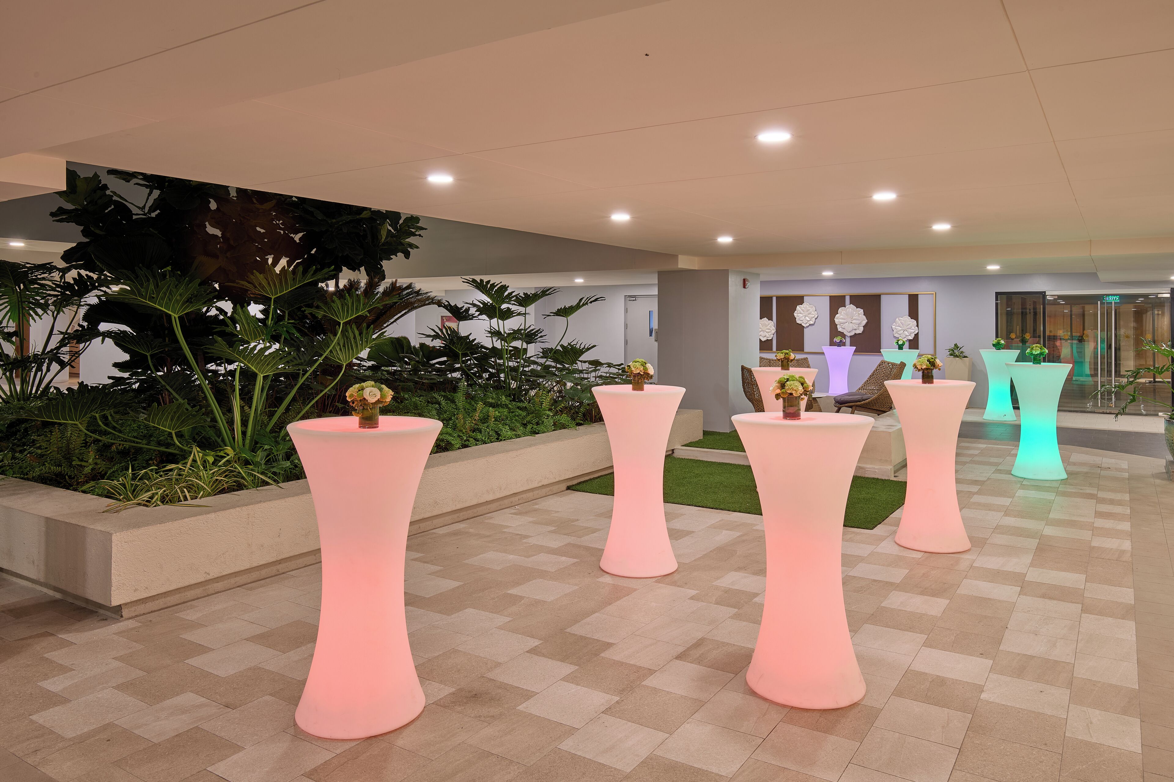 Foto - Grand Westside Manila Bay