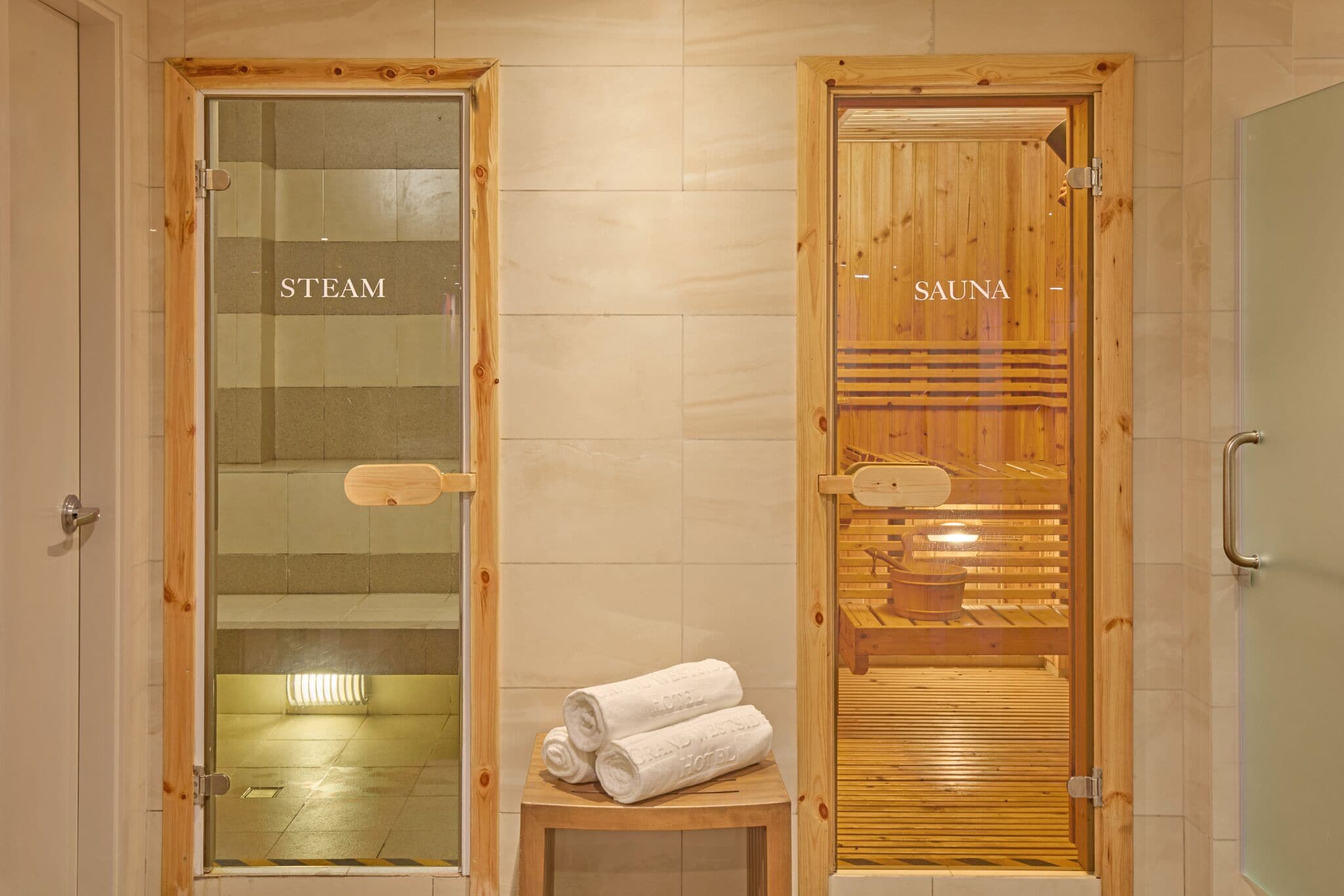 Foto - Grand Westside Manila Bay