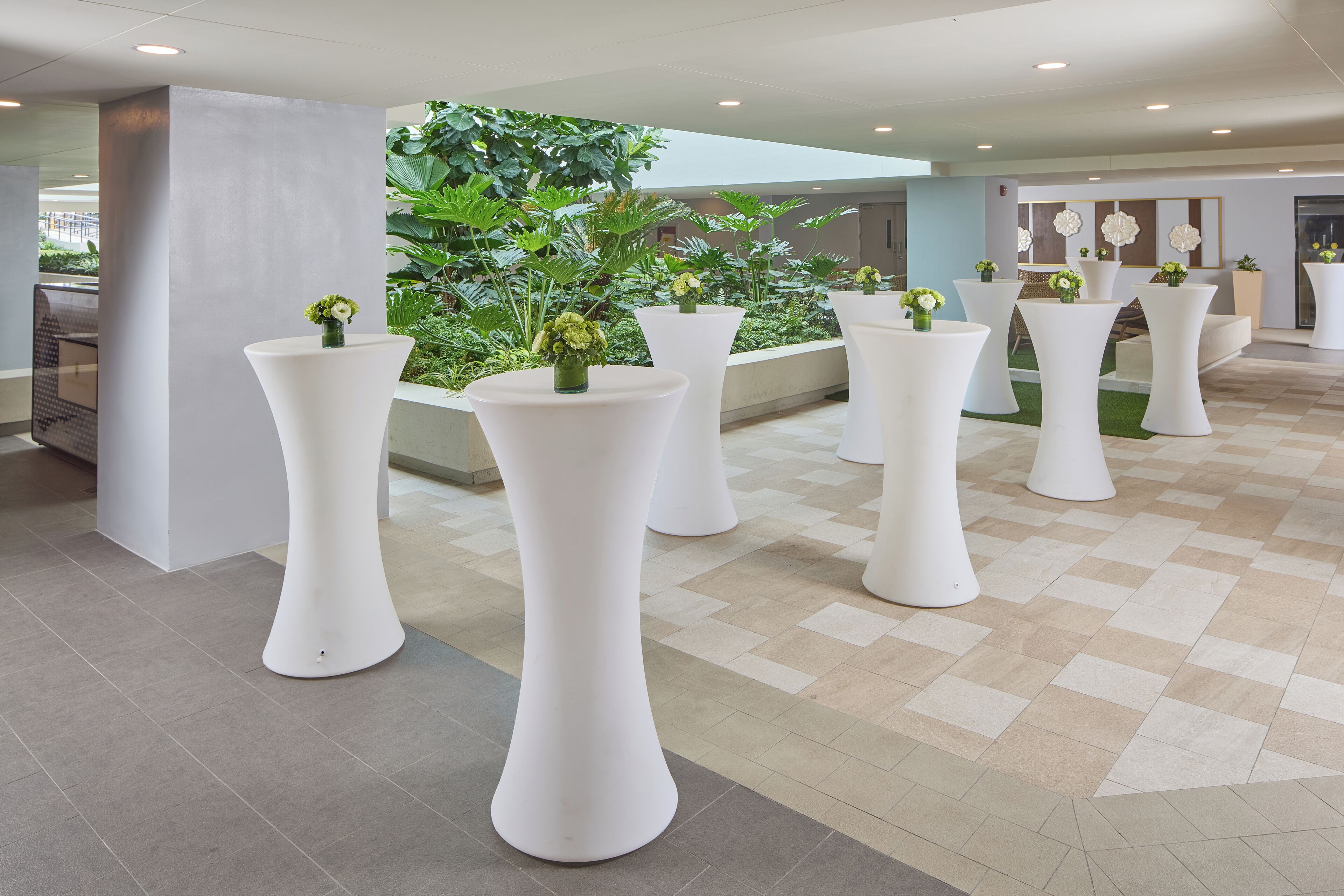 Foto - Grand Westside Manila Bay