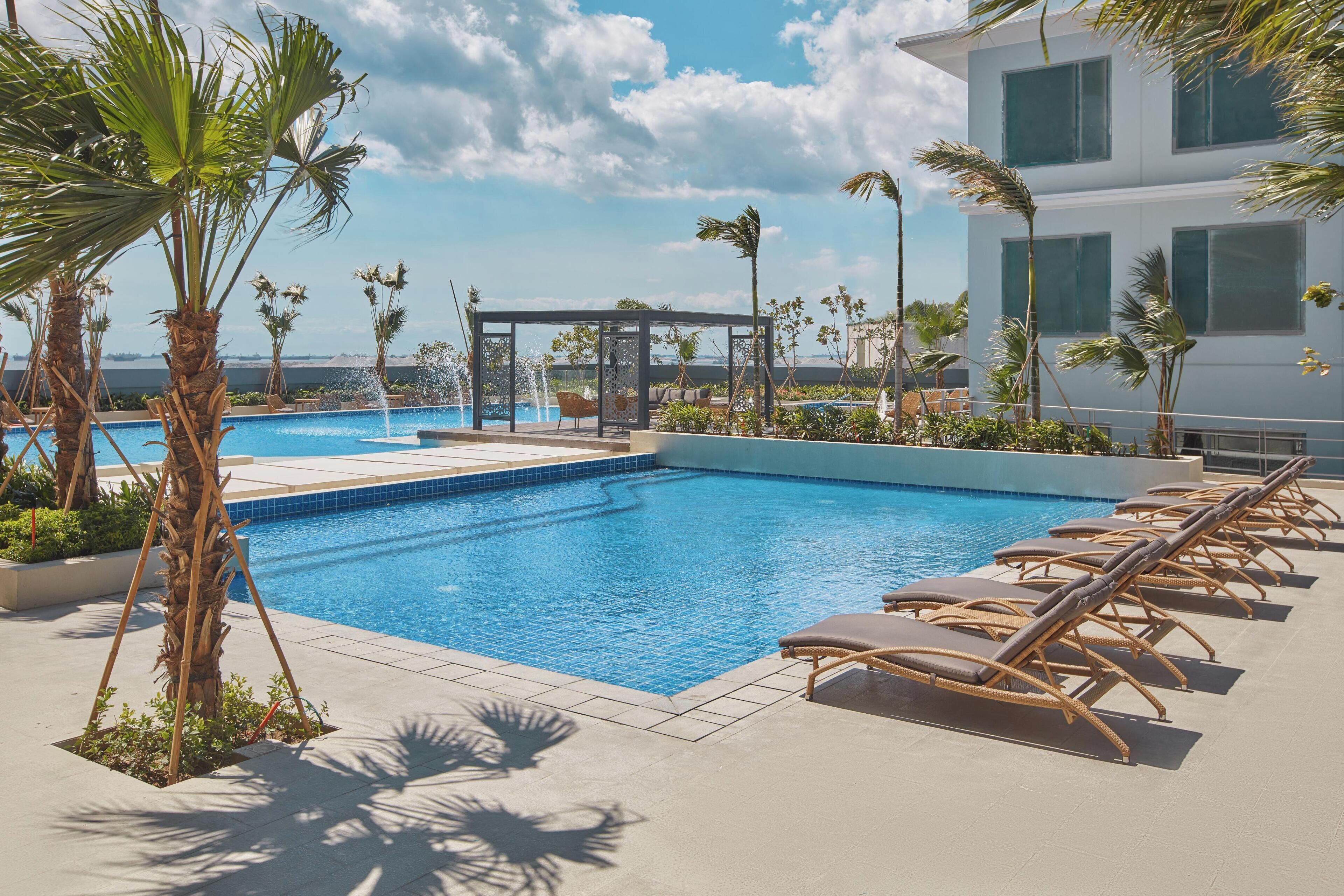 Foto - Grand Westside Manila Bay