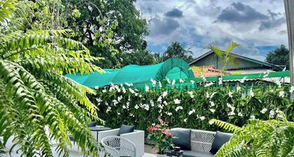 Baan Sood Soi Residence 1