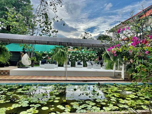 Baan Sood Soi Residence 1